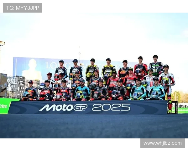 2025 MotoGP赛季前瞻:新车手加入挑战老将争夺世界冠军 2025 MotoGP赛季前瞻:新车手加入挑战老将争夺世界冠军