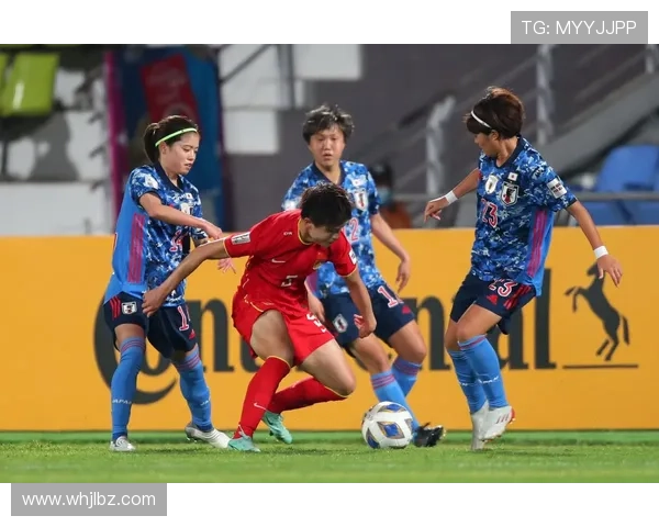 中国女足再创历史 逆转战胜日本队晋级亚洲杯决赛 中国女足再创历史 逆转战胜日本队晋级亚洲杯决赛