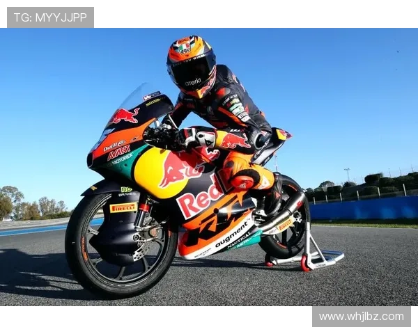 摩托GP新赛季焦点赛事揭幕 全球顶级车手争夺冠军荣耀