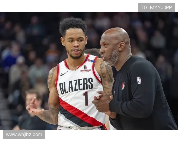 开拓者新赛季备战分析 球队阵容调整及核心球员展望