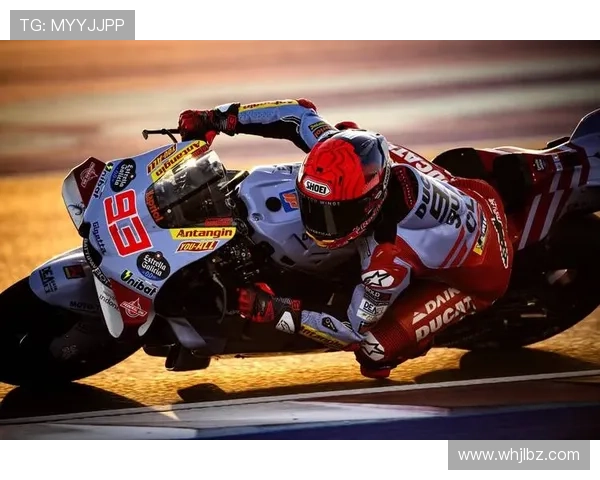 新赛季MotoGP强势开局各车队竞逐冠军焦点引爆赛场热议动向