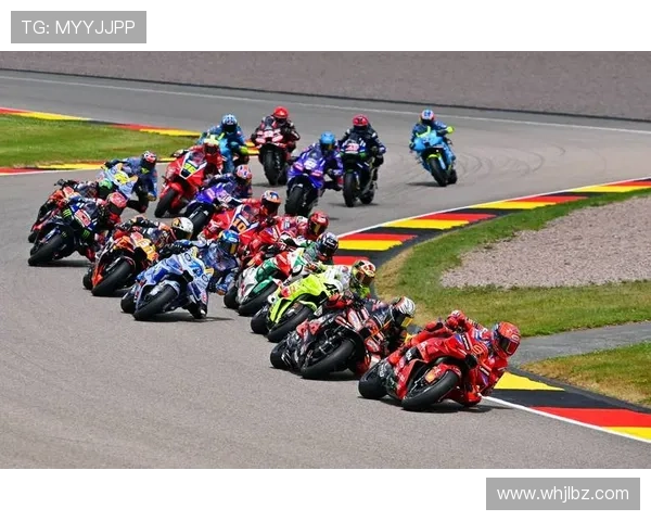 2025 MotoGP赛季全面展望 新车手新技术引发赛场激烈竞争