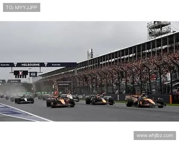 F1赛季新规则揭晓 各车队备战2025赛季挑战与机遇并存