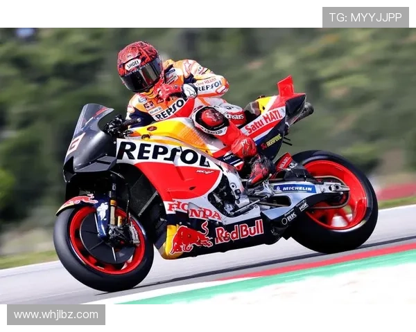 MotoGP新赛季风云再起 车手竞争白热化车队格局生变