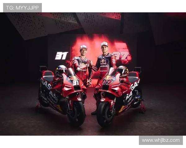 MotoGP新赛季风云再起车手阵容洗牌技术规则引发激烈竞争