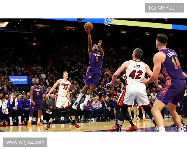 NBA新赛季格局生变巨星转会与青年军崛起引热议联盟走向成焦点