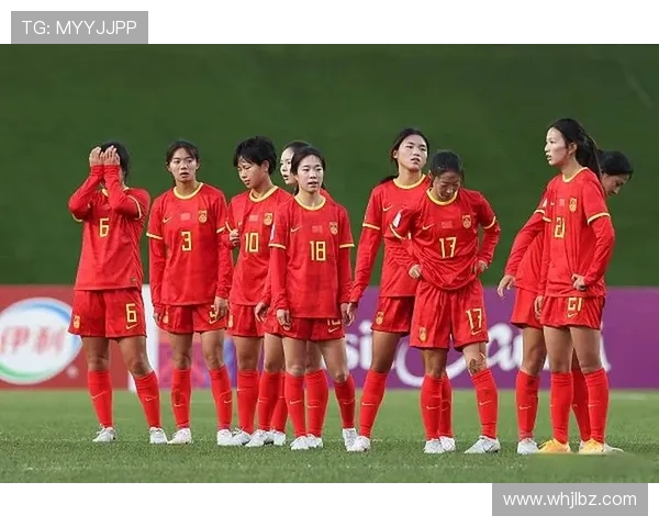 中国女足备战世界杯赛前发布会开启 全员信心满满誓夺佳绩