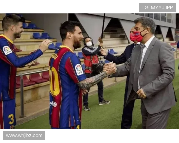 梅西重返巴萨呼声高涨 俱乐部高层透露谈判已启动