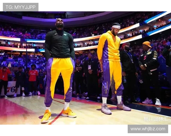 湖人队新赛季阵容曝光 詹姆斯与戴维斯引领球队冲击总冠军 湖人队新赛季阵容曝光 詹姆斯与戴维斯引领球队冲击总冠军