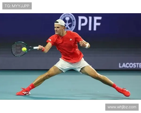 网坛新星强势夺冠引发本赛季竞争格局出现前所未有深刻重大的震荡