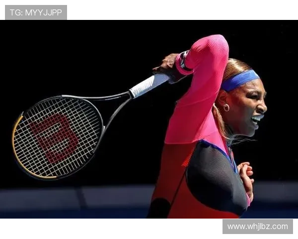 网球明星小威复出迎来新挑战 将参与澳网首轮对决