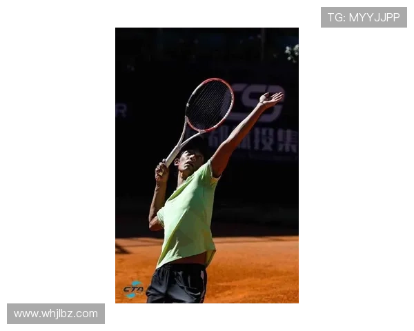 网球赛季激战正酣 多位顶级选手纷纷突破自我刷新纪录