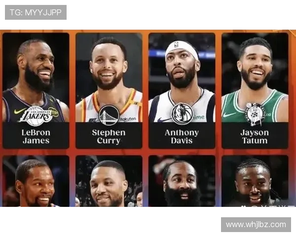 詹姆斯与库里领衔全明星阵容 新赛季NBA赛程公布激战在即 詹姆斯与库里领衔全明星阵容 新赛季NBA赛程公布激战在即