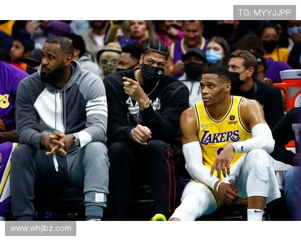 詹姆斯领衔湖人新赛季备战，浓眉、威少能否找回巅峰状态？